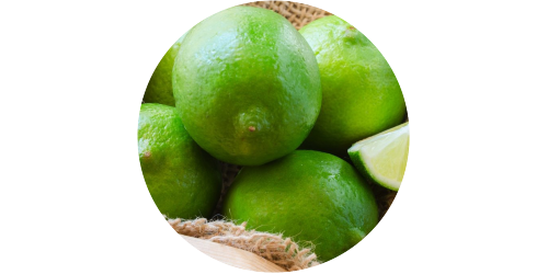 Lime (WFSC)